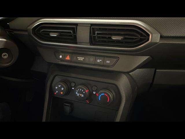 Dacia Sandero Streetway 1.0 tce ECO-G Essential