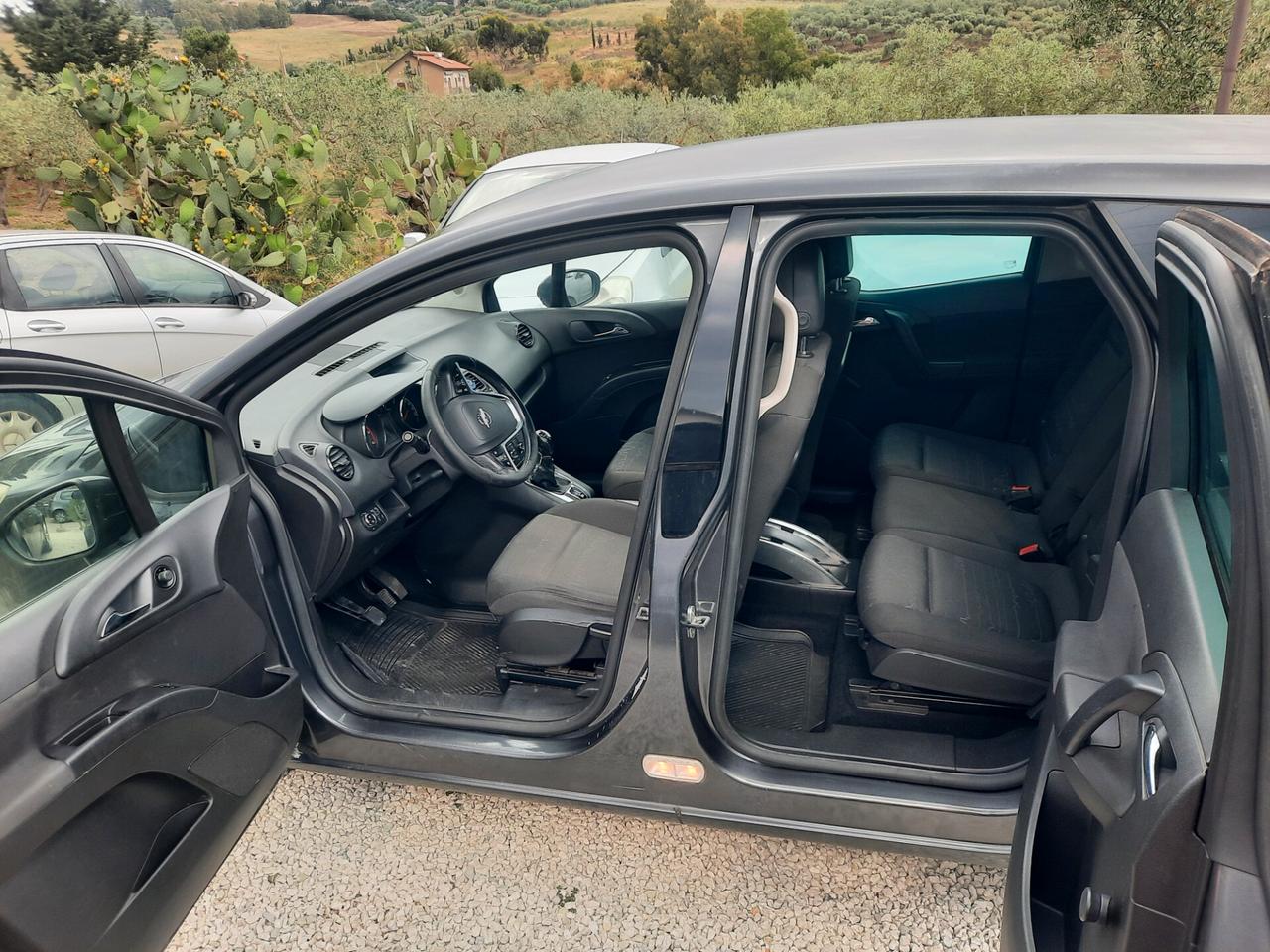Opel Meriva 1.3 CDTI 95CV ecoFLEX Elective