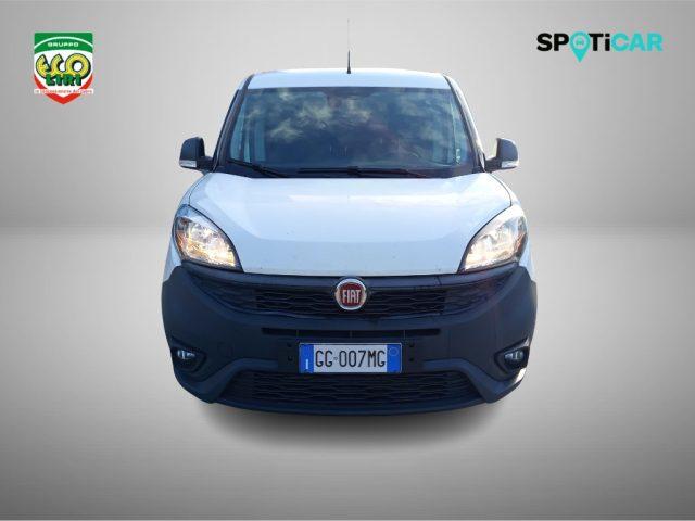 FIAT Doblo Doblò 1.6 MJT 120CV S&S PC-TN Cargo Lounge
