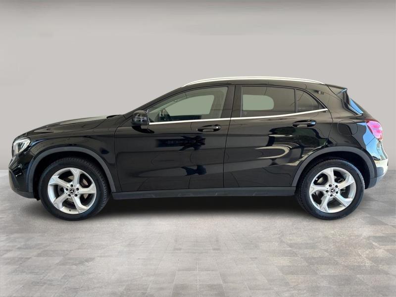 Mercedes GLA 180 180 Sport 7G-DCT
