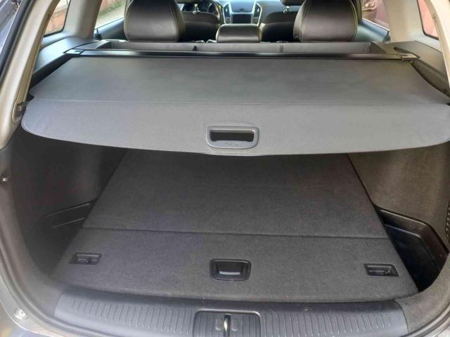 CHEVROLET Cruze 1.7 Diesel Station Wagon LTZ NEOPATENTATI