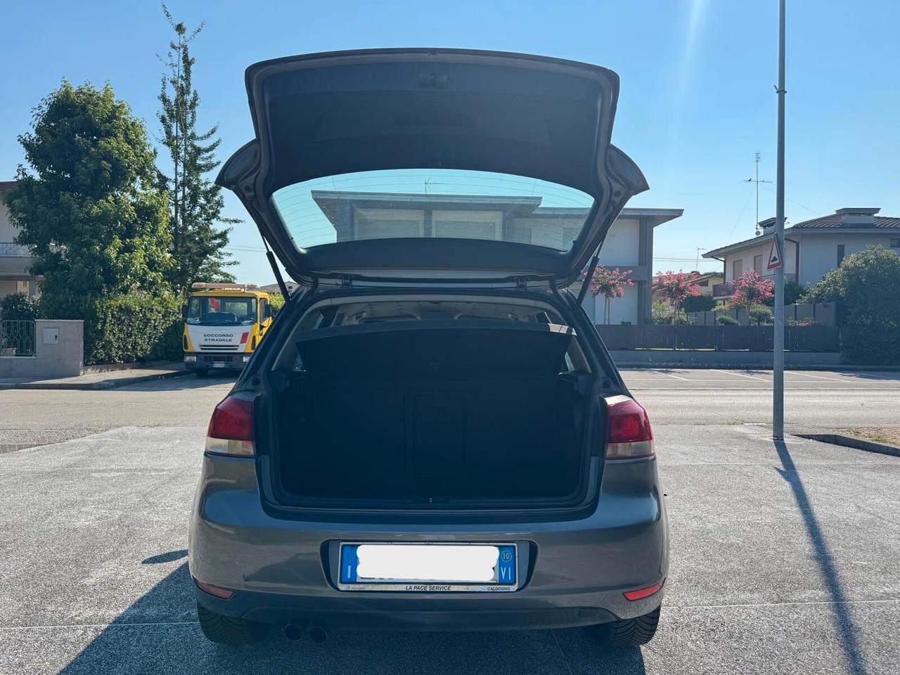 Volkswagen Golf 1.4 TSI 122CV DSG 5p. Highline
