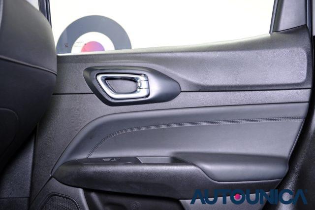 JEEP Compass 1.3 TURBO T4 240 CV PHEV AT6 4XE S