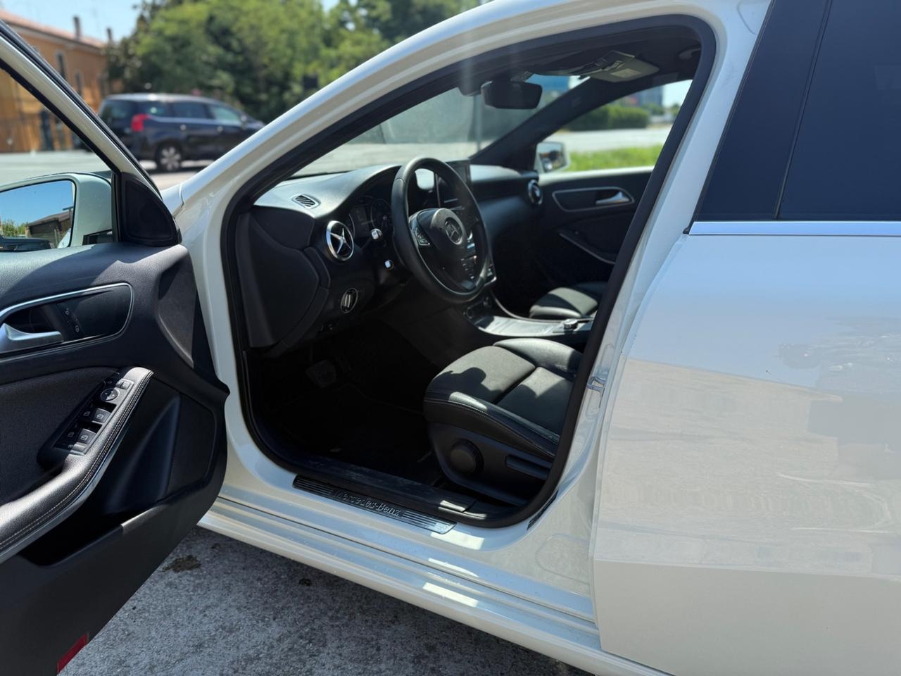 Mercedes-benz A 160 d Sport