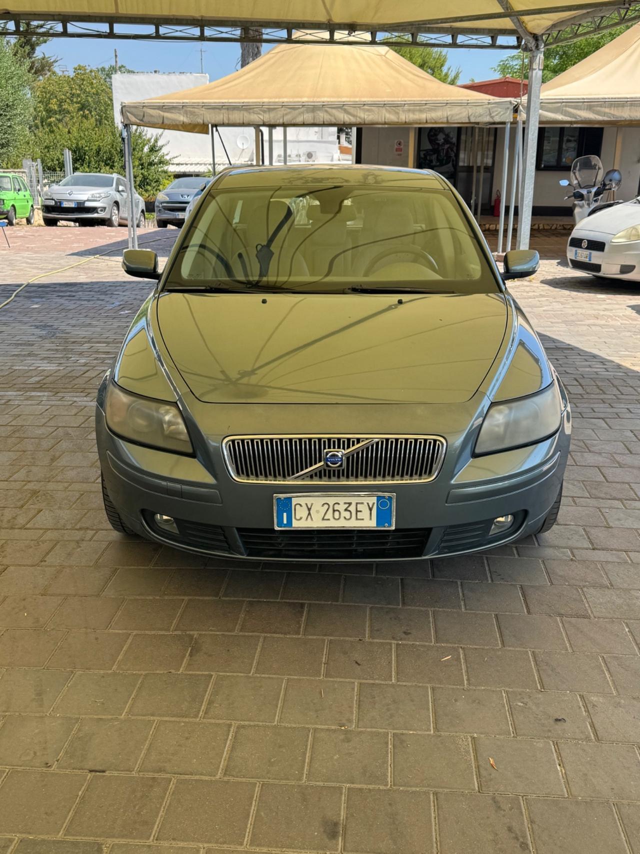 Volvo V50 2.0 D cat Momentum