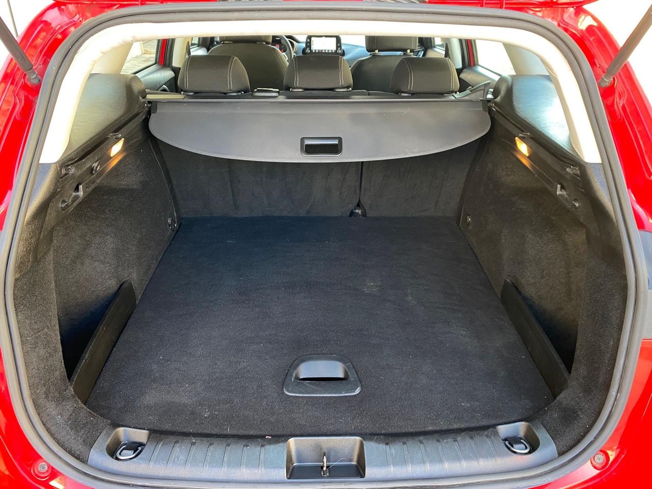 FIAT TIPO 1.6 MJT SW 130cv LED NAVY CarPlay 2021