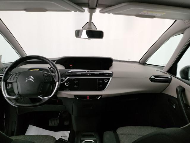 CITROEN C4 Spacetourer BlueHDi 120 S&S EAT6 Shine