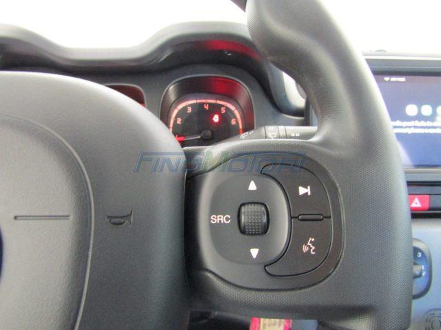 FIAT New Panda 1.0 FireFly S&S Hybrid City Life