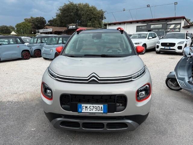 Citroen C3 Aircross PureTech 110 S&S EAT6 Shine