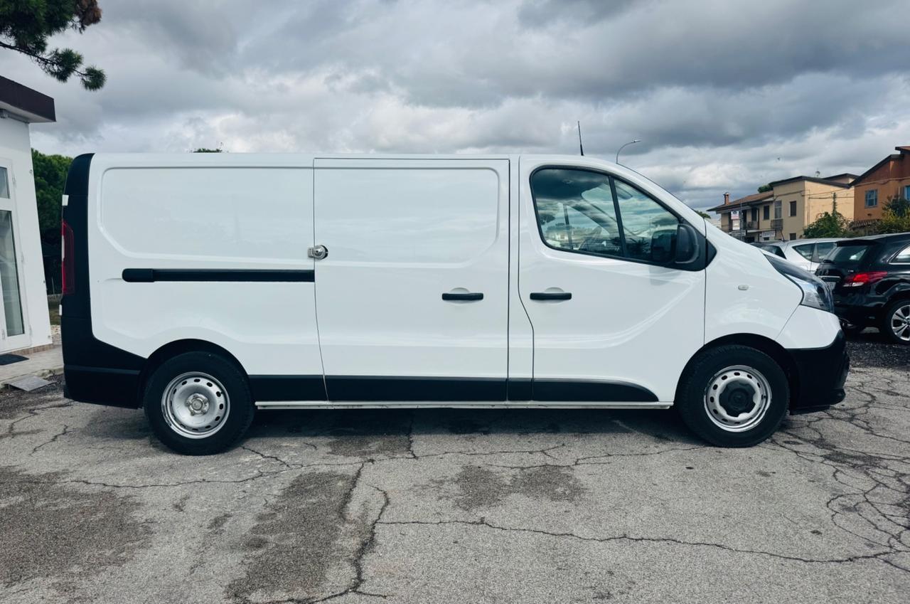 Renault Trafic T29 2.0 dCi 145CV PC-TN Furgone Energy Ice