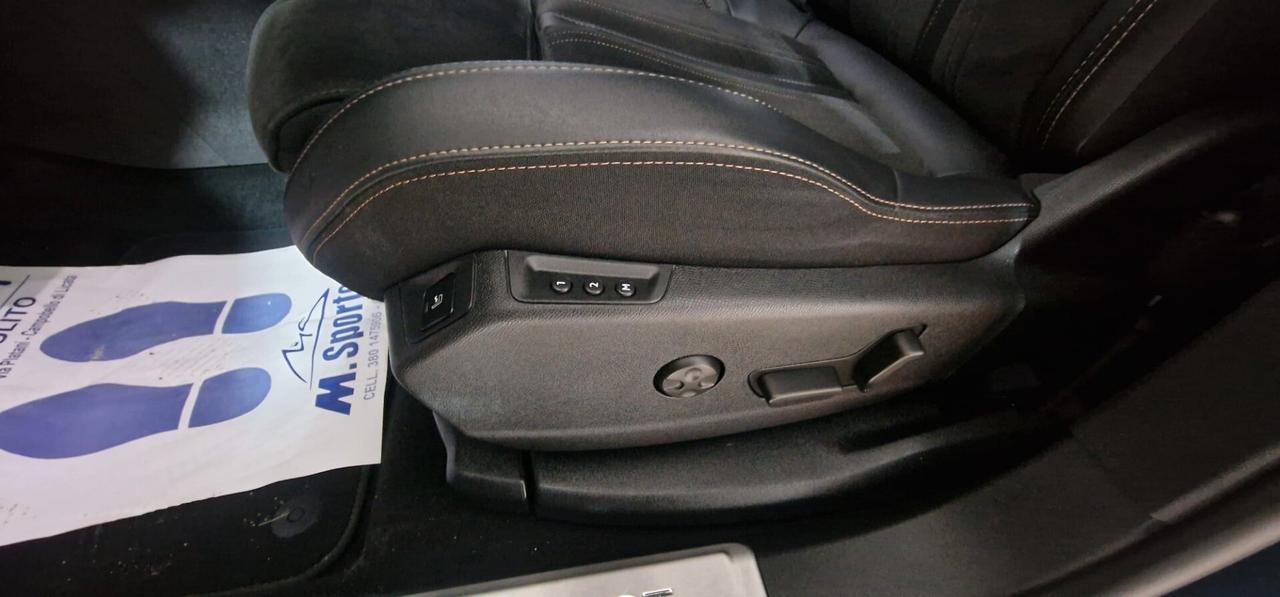 3008 1.5 HDI 130 CV GT LINE AUTOMATICA IVA ESPOSTA