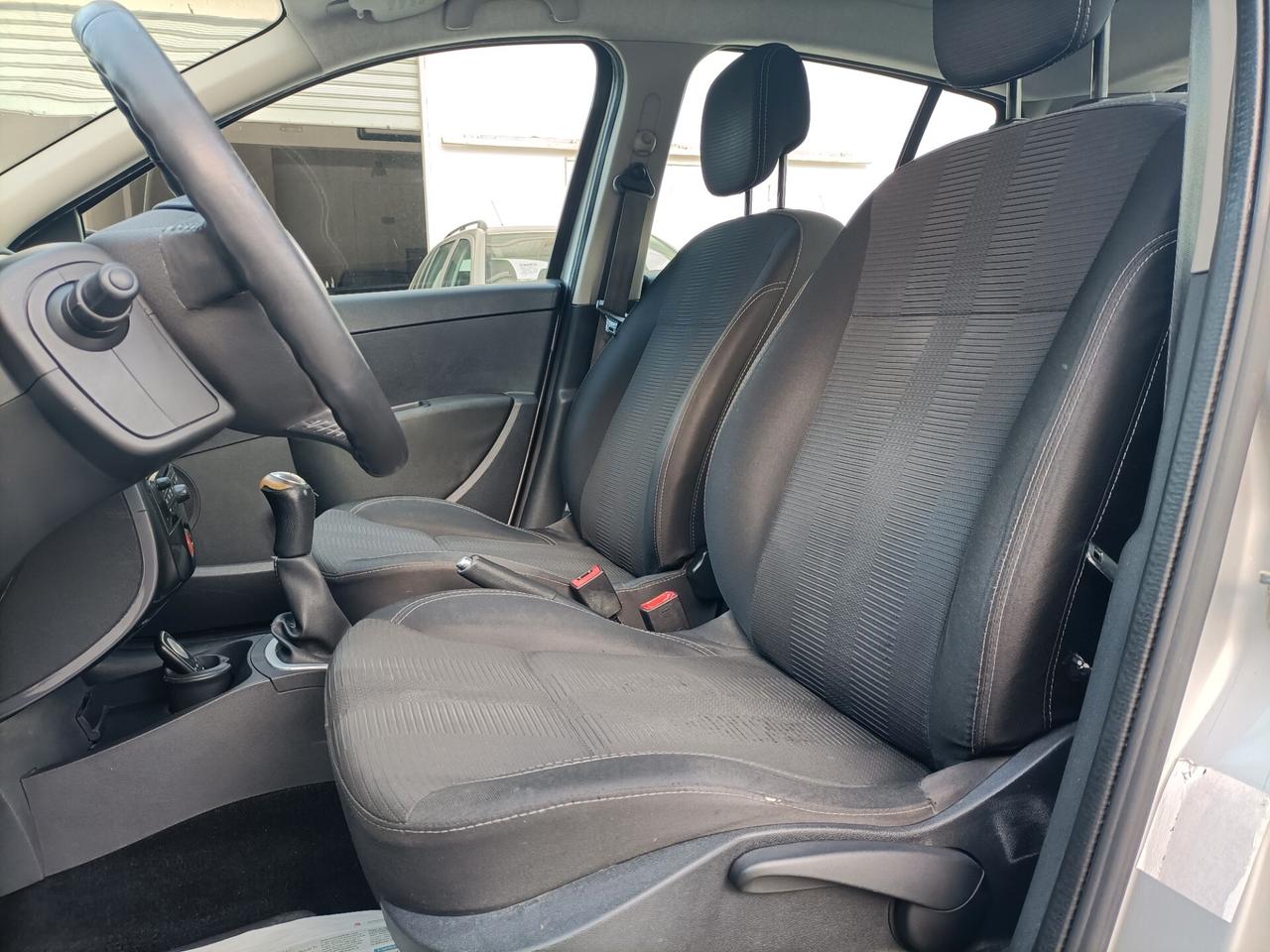 Renault Clio 1.5 dCi 75CV 5 porte Dynamique