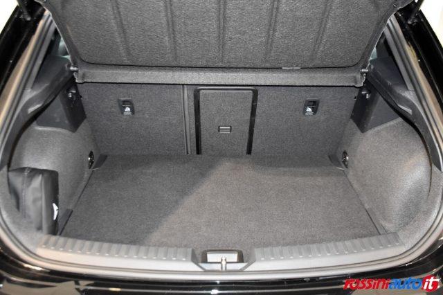 CUPRA Leon 2.0 TDI 150 CV DSG