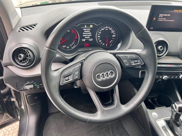 AUDI Q2 30 2.0 TDI 116 S tronic