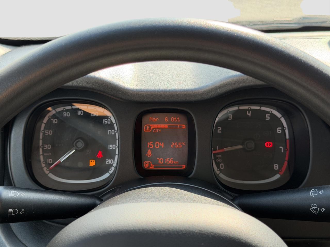 FIAT Panda 3ª serie Panda 0.9 TwinAir Turbo S&S 4x4 Wild