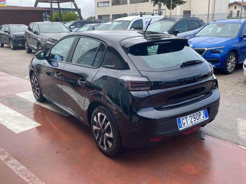 Peugeot 208 Active Puretech 75 S/S