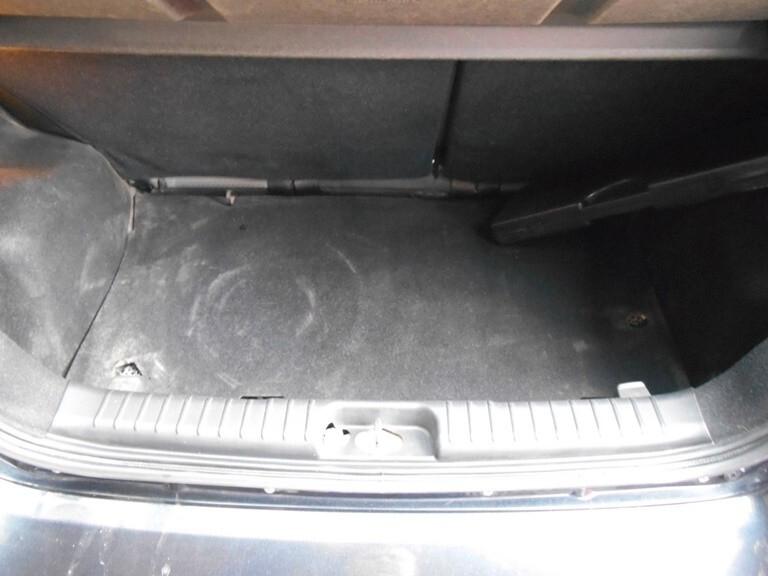 Chevrolet Aveo 1.2 5 porte GPL X NEOPATENTATI