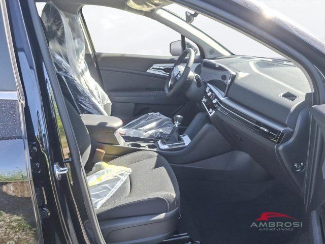 KIA Sportage PE 1.6 STYLE GPL