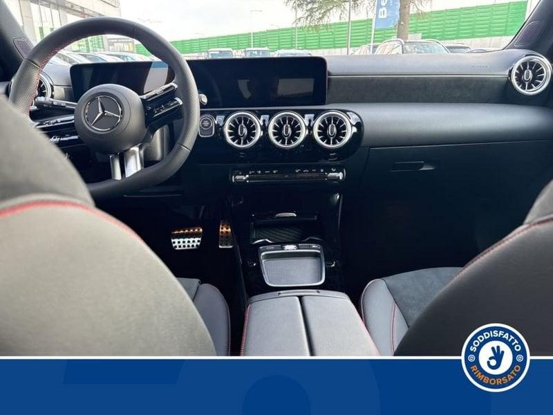 Mercedes-Benz Classe A 250e EQ-Power Automatic AMG Line Advanced Plus Digital Edition