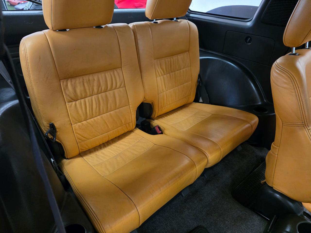 Toyota RAV 4 2.0i 16V cat 3 porte