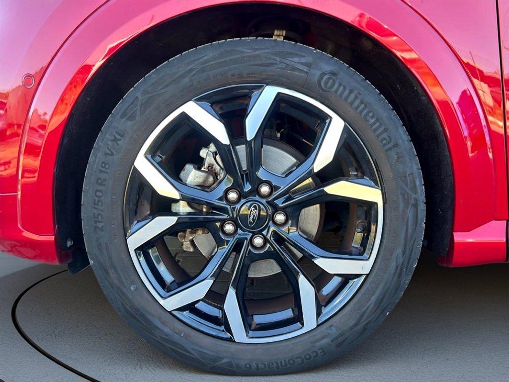 FORD Puma 1.0 EcoBoost Hybrid 125 CV S&S ST-Line X del 2023