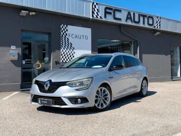 Renault Megane Mégane Sporter dCi 8V 110 CV Energy Zen