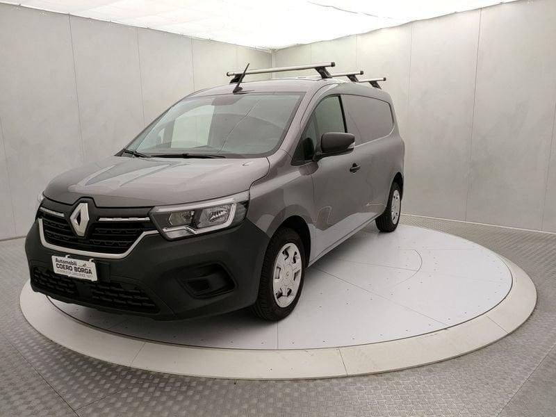 Renault Kangoo Kangoo 1.5 blue dci Advance 95cv + iva