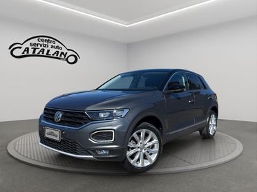 VOLKSWAGEN - T-Roc - 1.6 TDI 116CVSCR Advanced BlueMot.Tech.