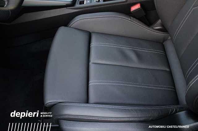 Audi A3 Allstreet 35 TFSI S tronic Identity Contrast mhev
