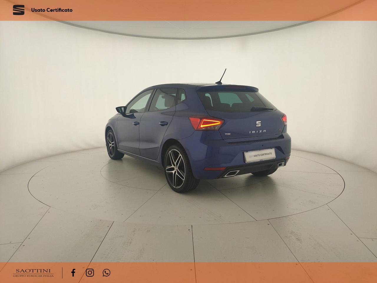 1.0 TGI FR 90 CV