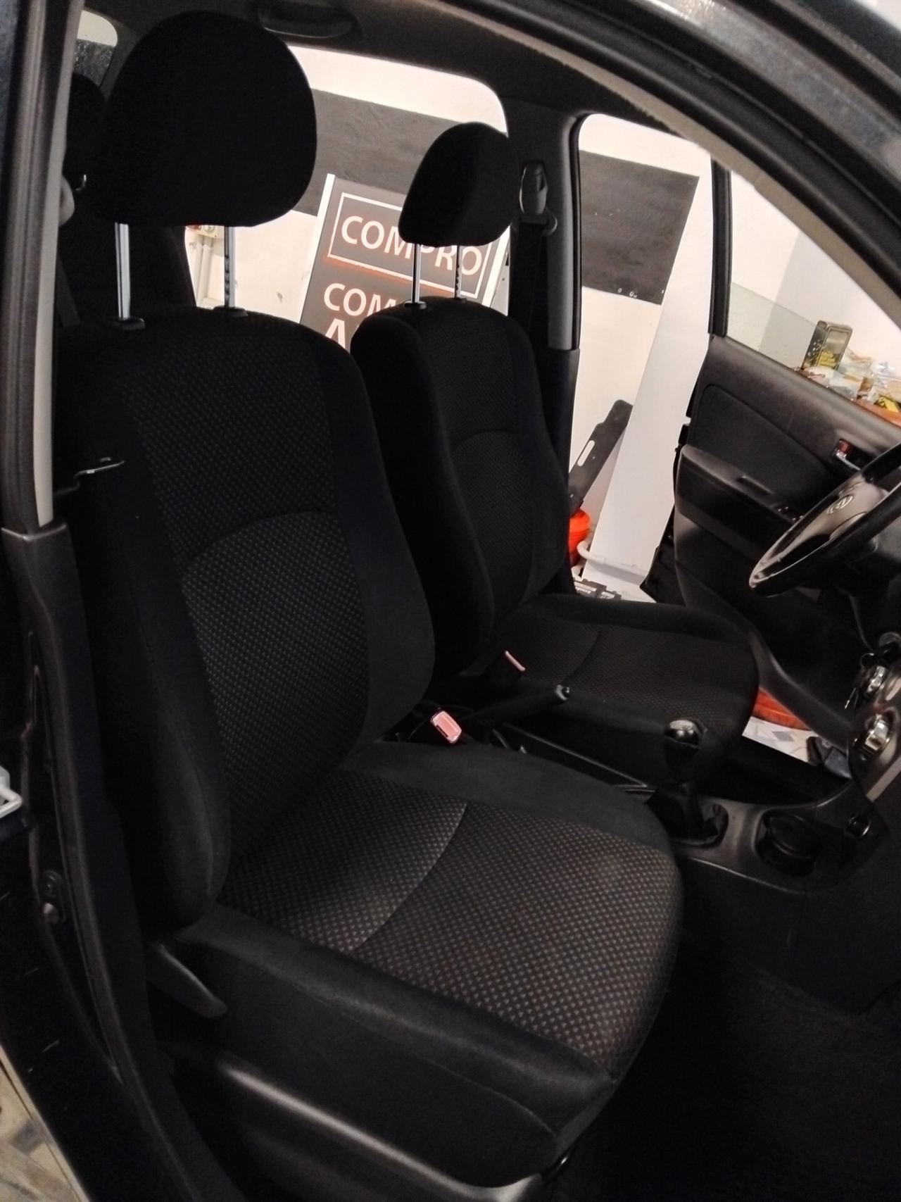 Daihatsu Terios 1.5 4WD Sho