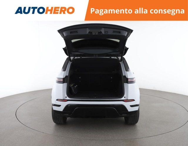 LAND ROVER Range Rover Evoque 2.0D I4 180 CV AWD Auto R-Dynamic HSE