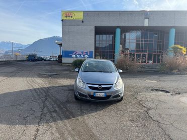 Opel Corsa 1.2 5 porte Easytronic Enjoy