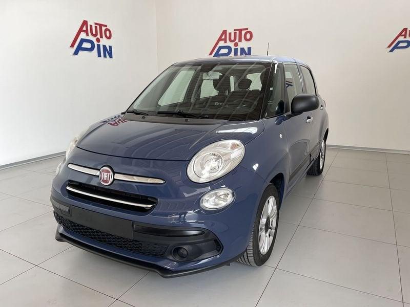 FIAT 500L 1.3 Multijet 95 CV Urban*Cerchi lega*AppleCarPlay