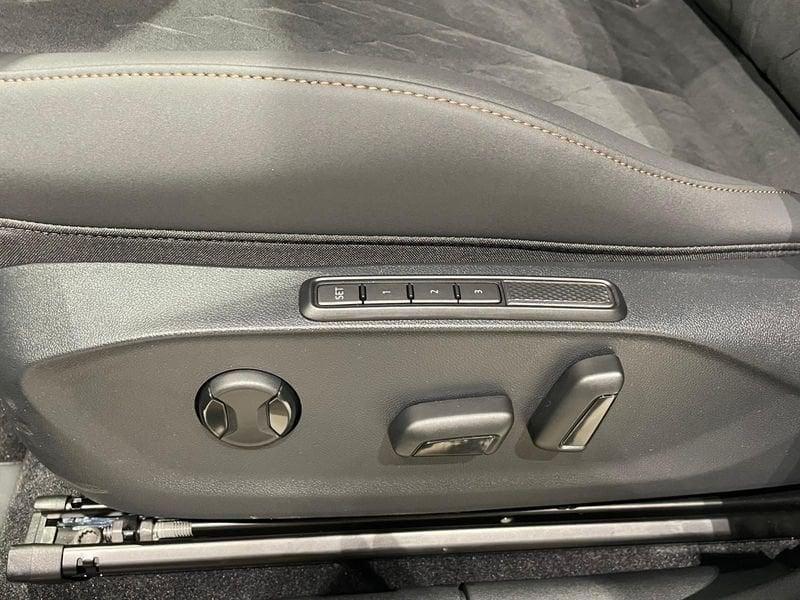 Cupra Terramar Terramar 2.0 TSI DSG 4Drive VZ