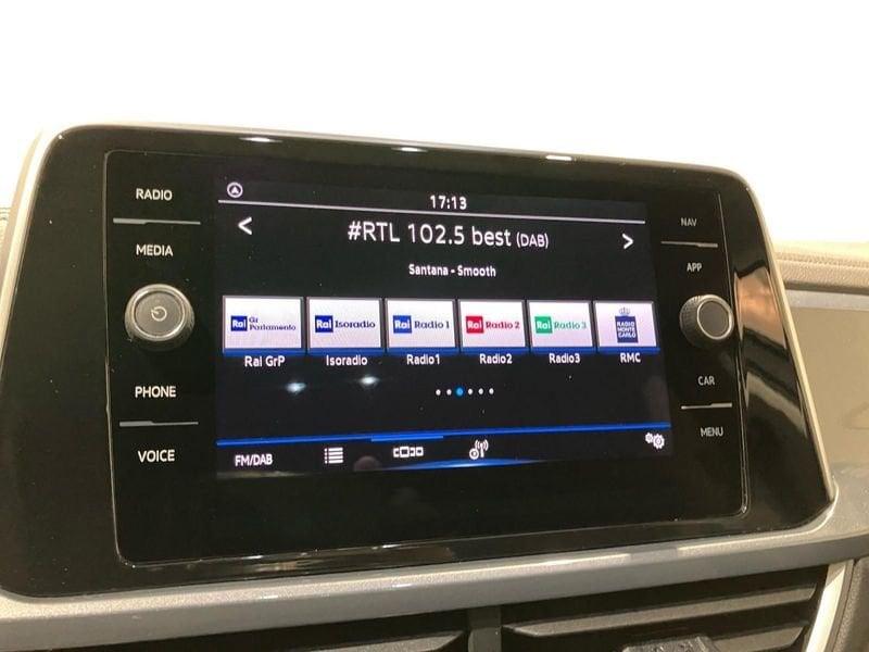 Volkswagen T-Roc T-Roc 1.0 TSI Style