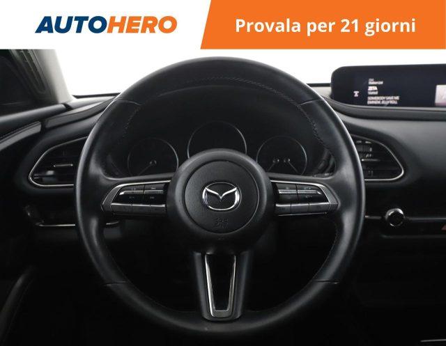 MAZDA CX-30 2.0L e-Skyactiv-G 150 CV M Hybrid 2WD Executive