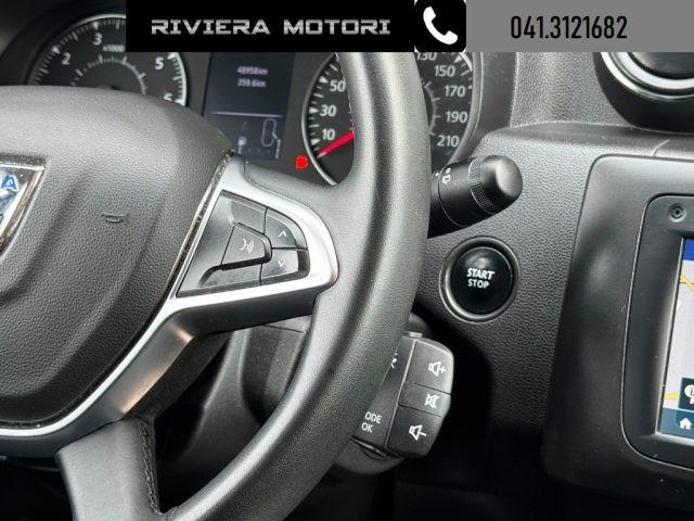 DACIA Duster 1.0 TCe 100 CV ECO-G 4x2 15th Anniversary
