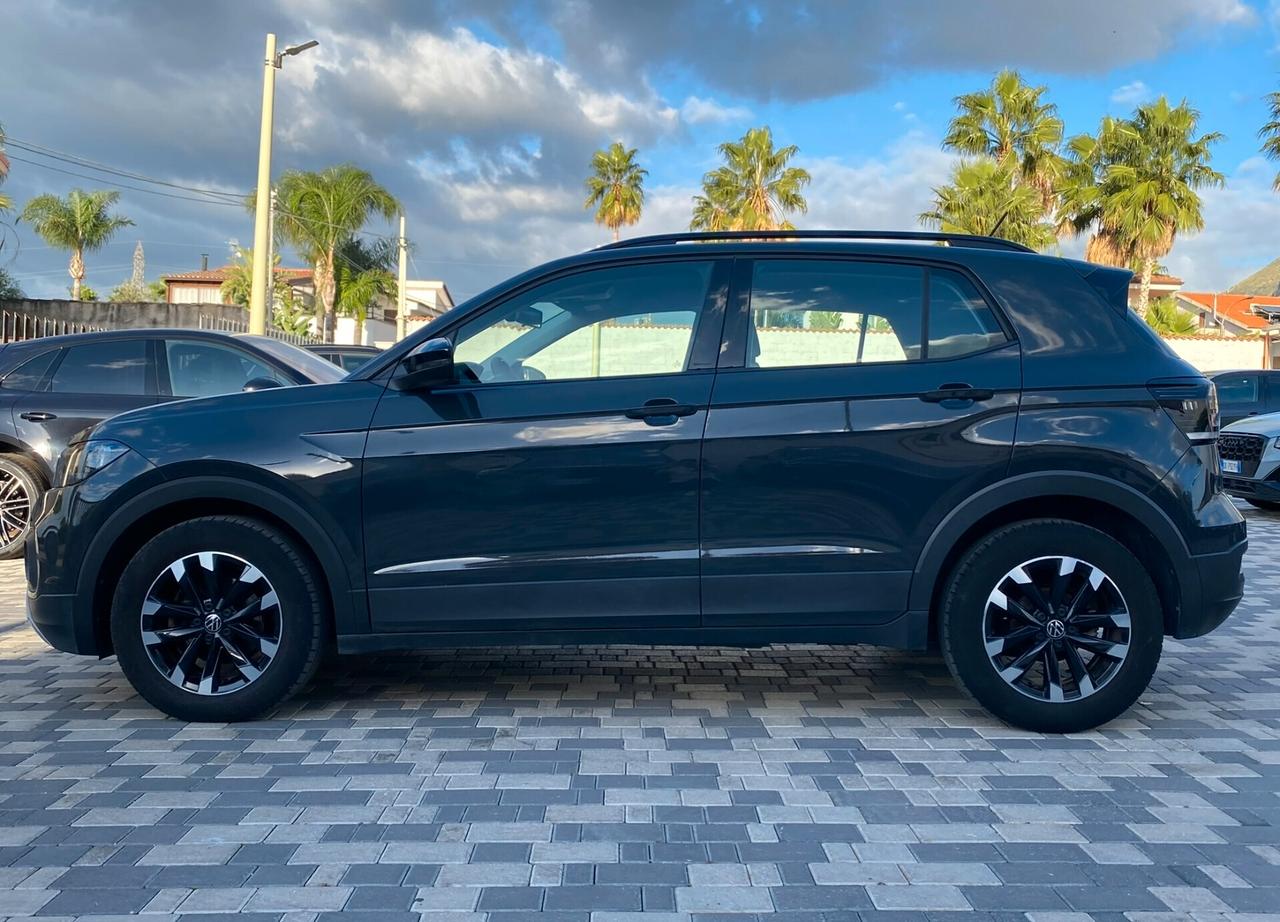 Volkswagen T-Cross Style 1.0 TSI 110CV