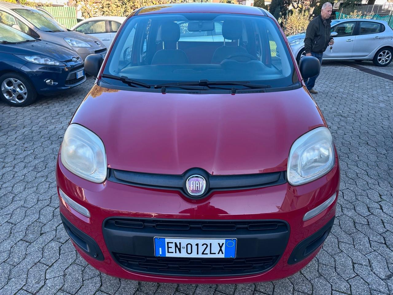 Fiat Panda 1.2 Dynamic*EURO5*NEOPATENTATI