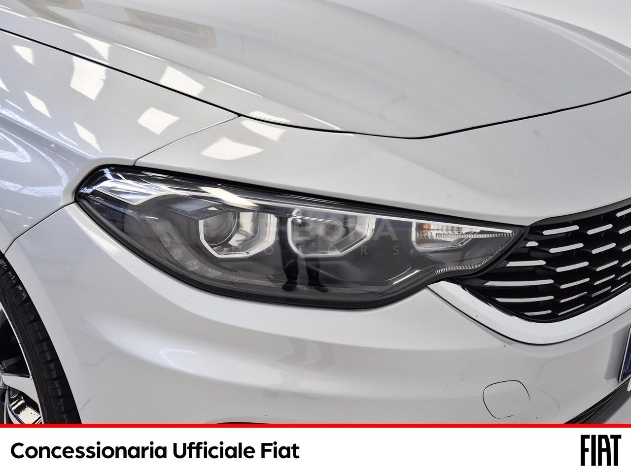 Fiat Tipo 5p 1.6 mjt lounge s&s 120cv