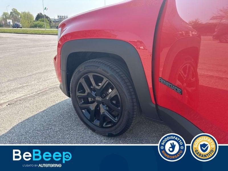 Jeep Renegade 1.0 T3 NIGHT EAGLE 2WD