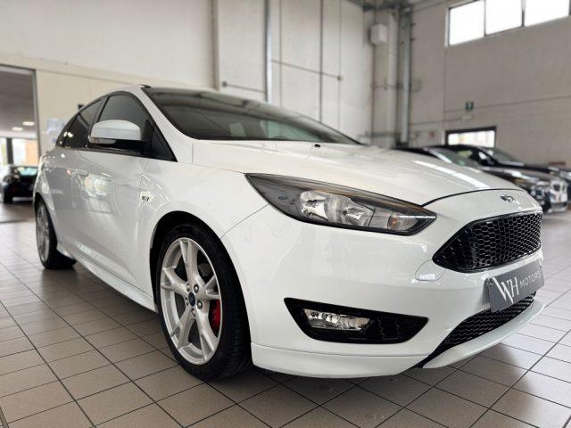 FORD Focus 1.0 EcoBoost 125 CV ST Line //BELL1SS1MA//