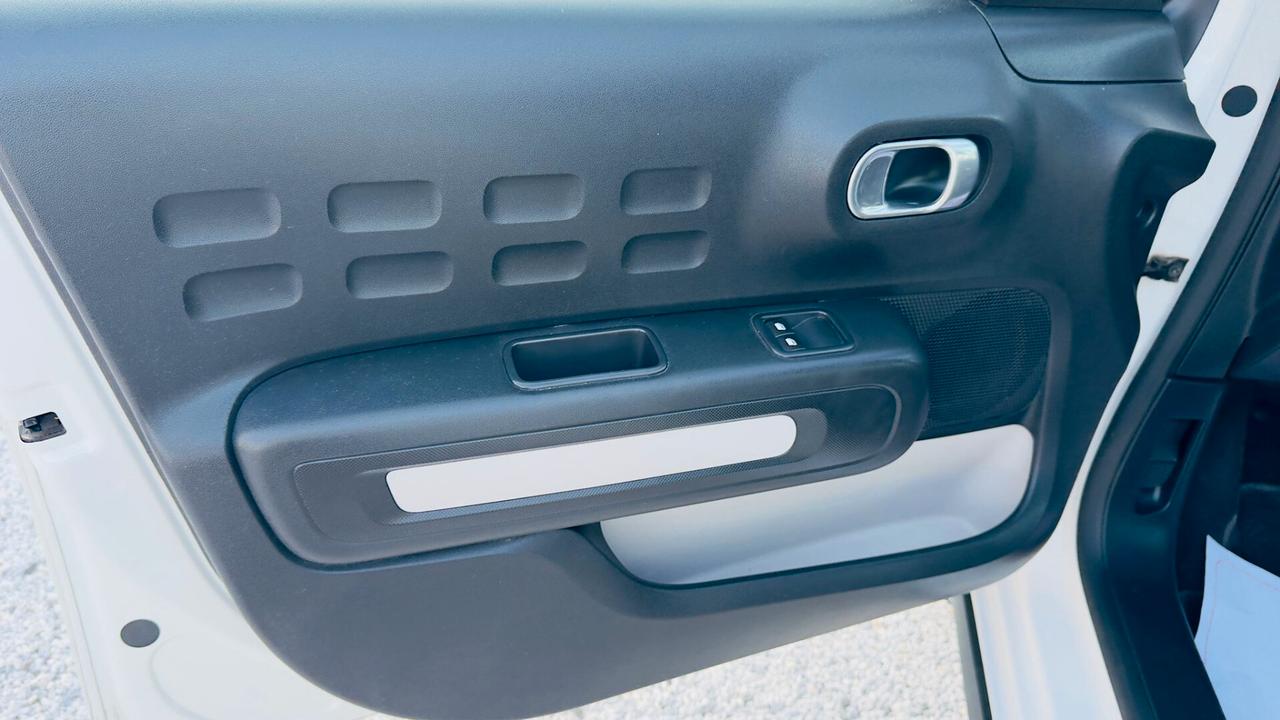 Citroen C3 PureTech 68 Live