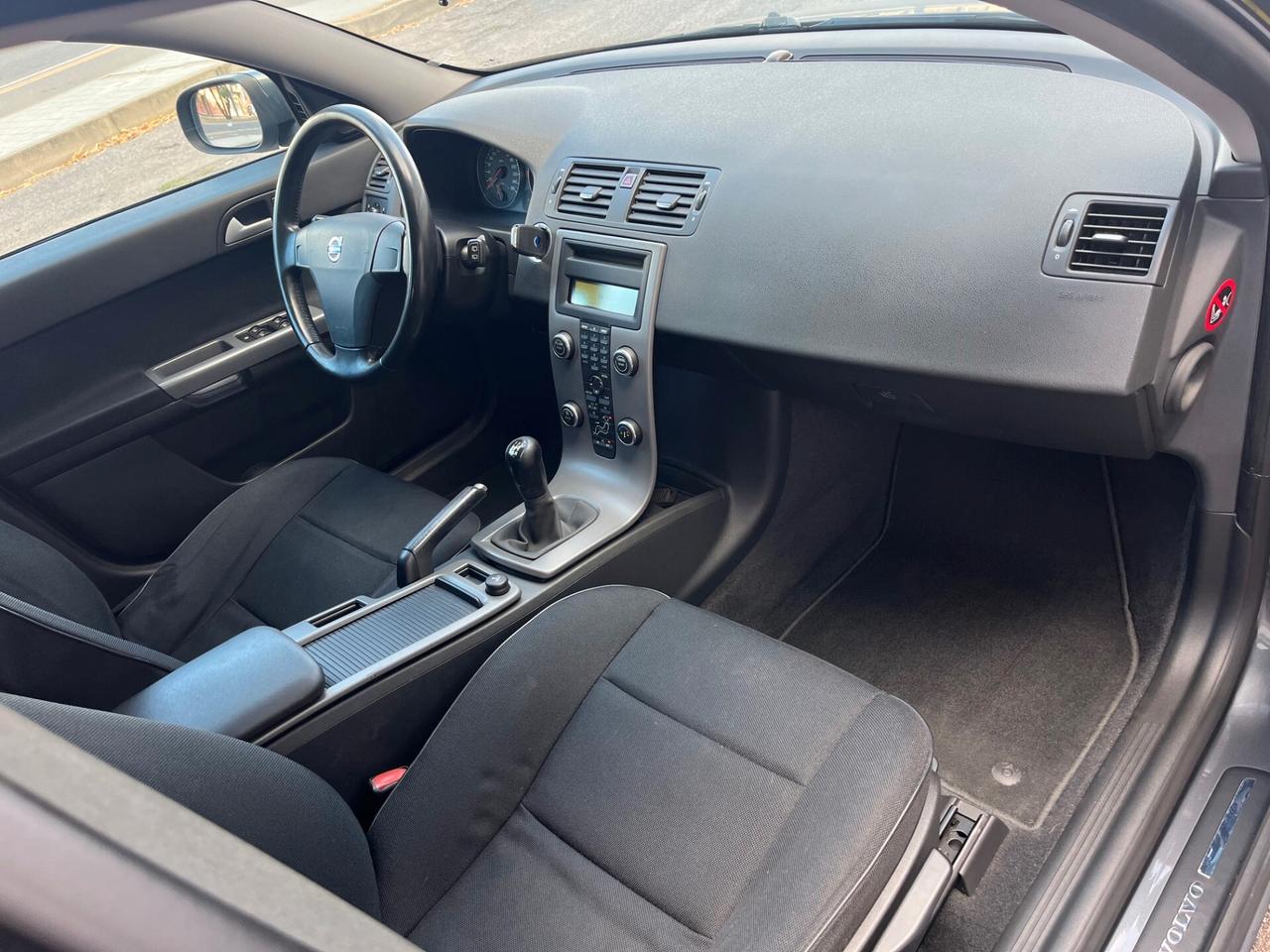 Volvo V50 1.6 D cat Kinetic
