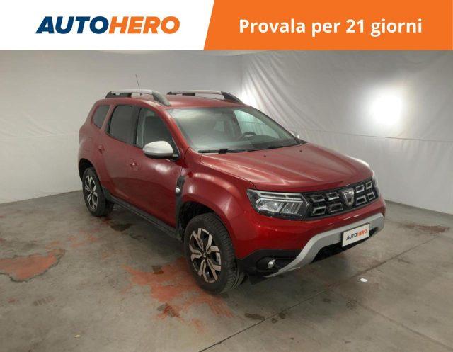 DACIA Duster 1.0 TCe GPL 4x2 Prestige Up