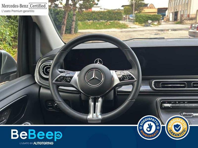 Mercedes-Benz Classe V V COMPACT 220 D STYLE AUTO