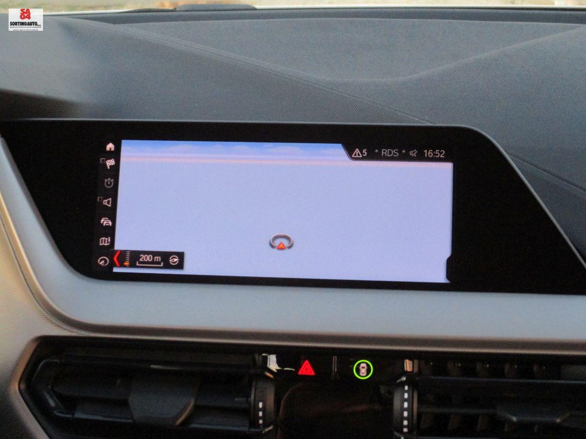 BMW 116d 5p. Colorvision Edition 116cv 7/2020