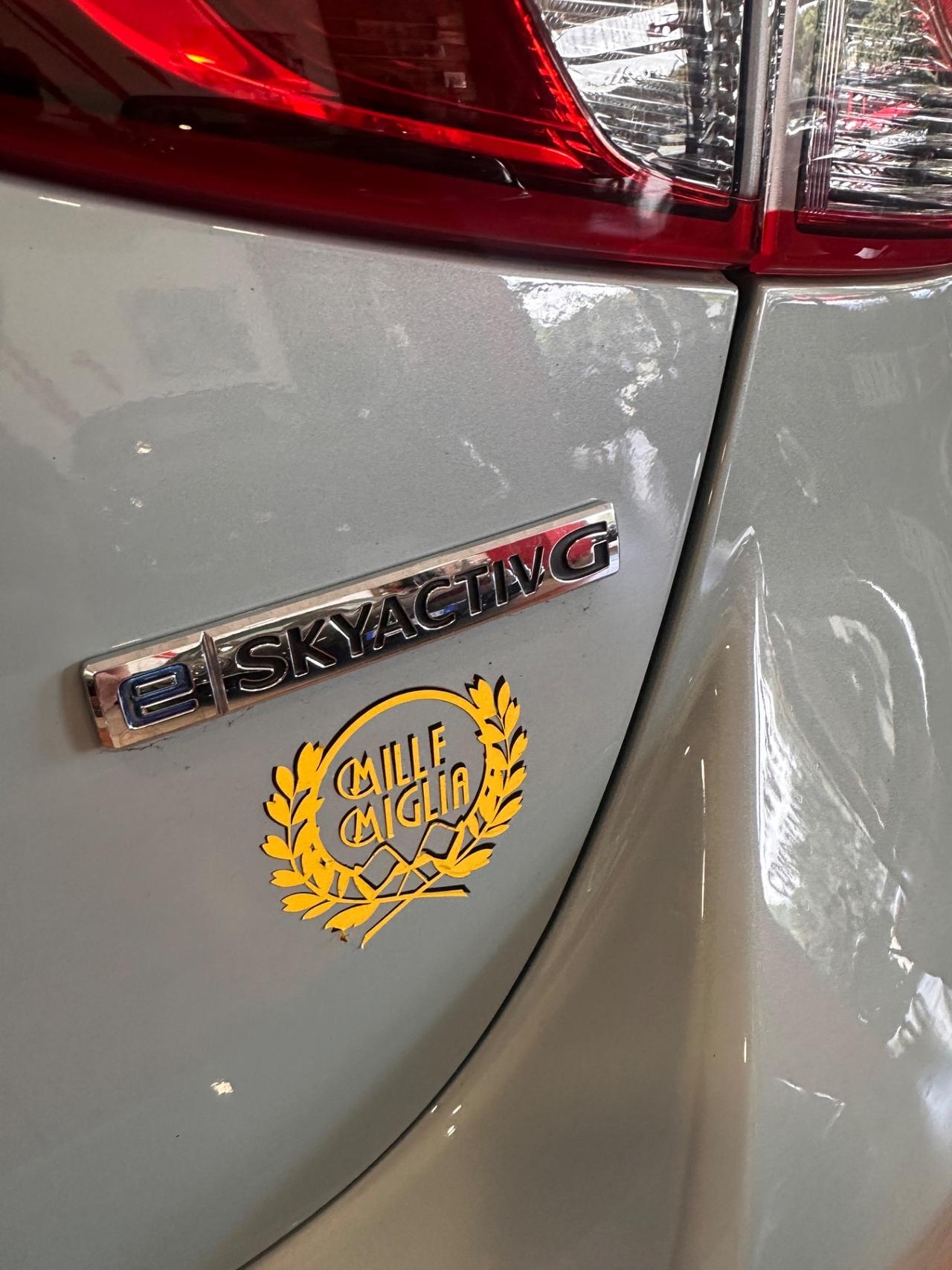 Mazda 2 Mazda2 1.5 E Skyactiv-G