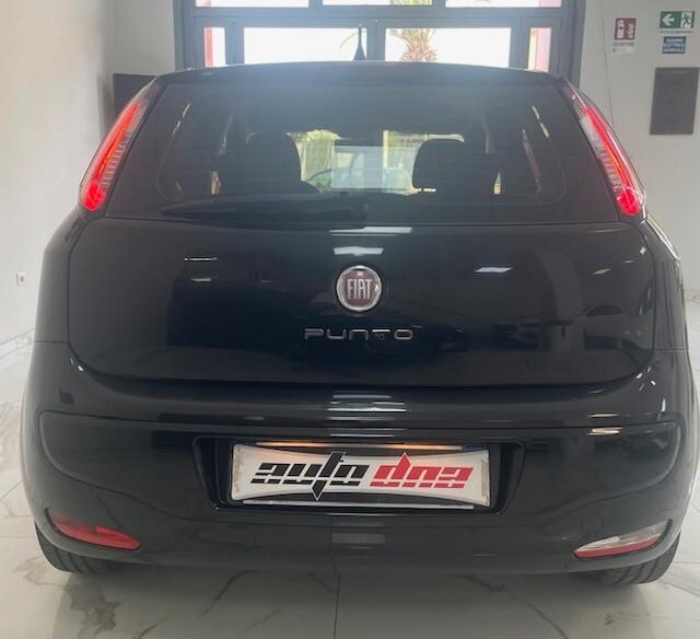 Fiat Punto 1.3 Mjet 85CV Sport